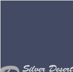 Silver Desert Designs Logo
